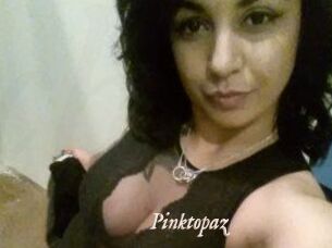 Pinktopaz