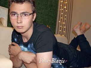 PinkyBlazis