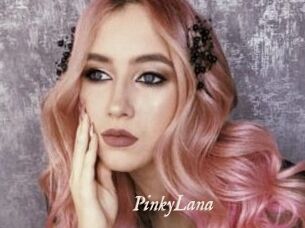 PinkyLana