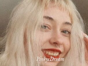 PinkysDream