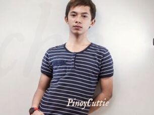 PinoyCuttie