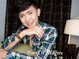 PinoyTWINKforu Chobix 