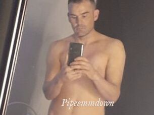 Pipeemmdown