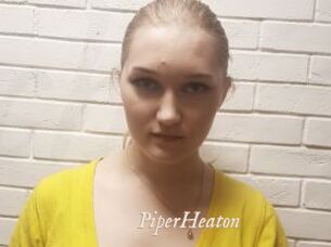 PiperHeaton