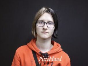 PittiHand