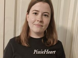 PixieHeart
