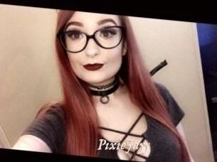 PixieJayy