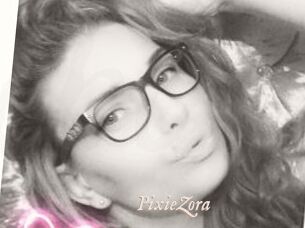 PixieZora