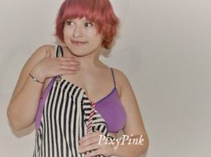 PixyPink