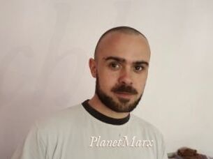 PlanetMarx