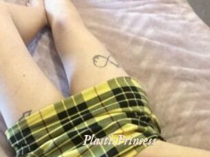 PlasticPrincess