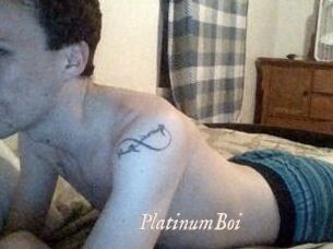 PlatinumBoi
