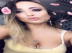 PlayBoyBunny Chobix 