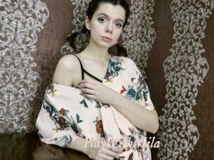 PlayWithMila