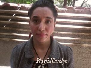 PlayfulCarolyn