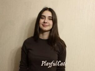 PlayfulCate