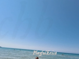 PlayfulErica