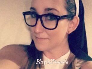 Playful_Pamala