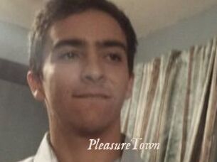 PleasureTown