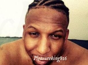 Pleasureking816