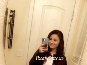 Pocahontas_xo
