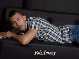 PoliAntony