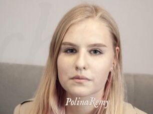 PolinaRemy