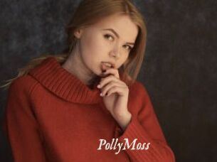 PollyMoss