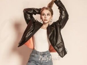 PollyPeach