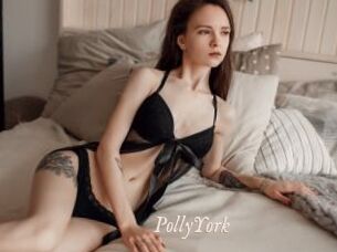 PollyYork