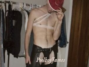 PoolboyJames