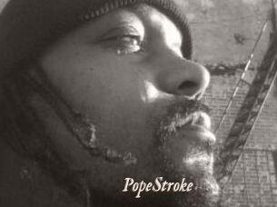 PopeStroke