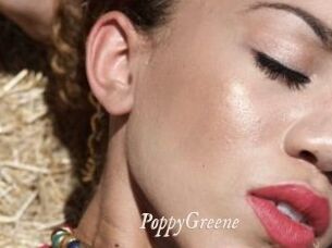 PoppyGreene