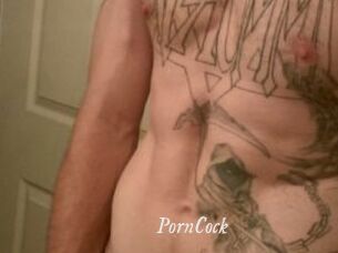 PornCock