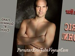 PornstarEricJohnVoyeurCam