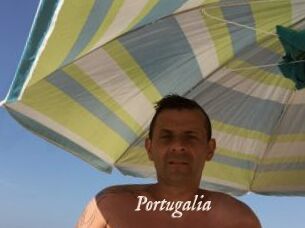 Portugalia