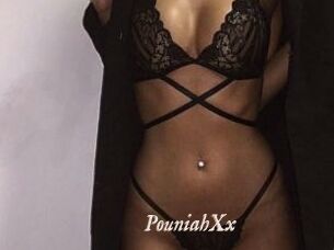 PouniahXx