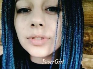 PoverGirl