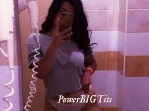 PowerBIGTits