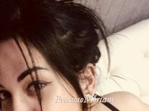PreciosoMiriam