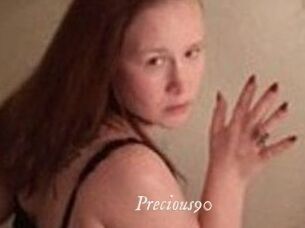 Precious90
