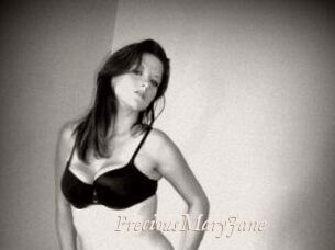 Precious_MaryJane