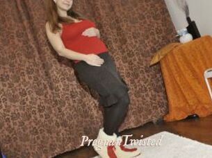 PregnanTwisted