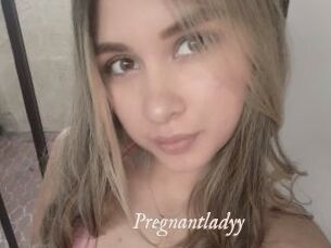 Pregnantladyy