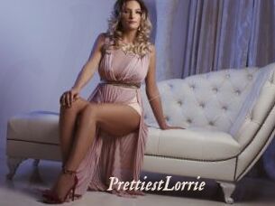 PrettiestLorrie