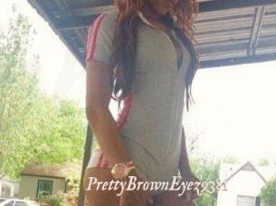 PrettyBrownEyez9381