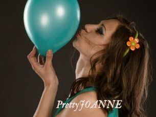 PrettyJOANNE