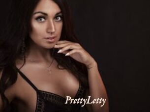 PrettyLetty
