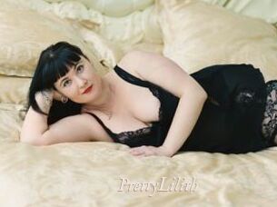 PrettyLilith