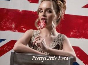 PrettyLittle_Lora